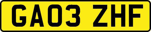 GA03ZHF