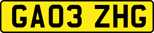 GA03ZHG