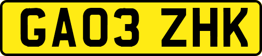 GA03ZHK