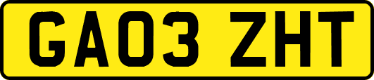 GA03ZHT