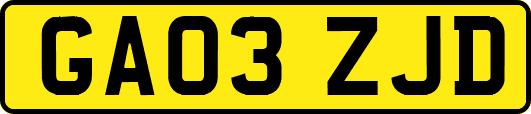 GA03ZJD