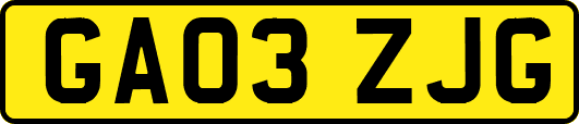 GA03ZJG
