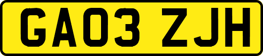 GA03ZJH