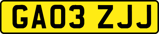 GA03ZJJ