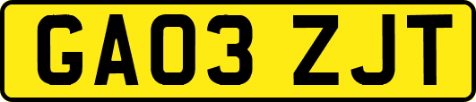 GA03ZJT