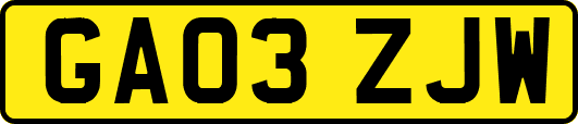 GA03ZJW