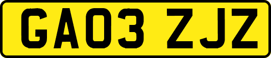GA03ZJZ