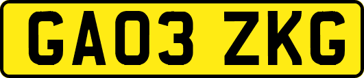 GA03ZKG
