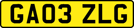 GA03ZLG