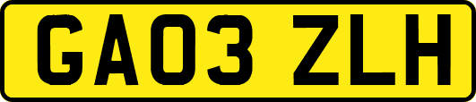 GA03ZLH
