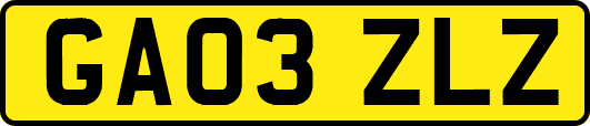 GA03ZLZ