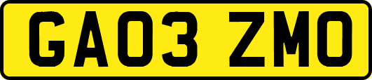 GA03ZMO