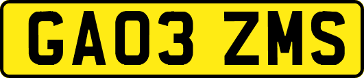 GA03ZMS