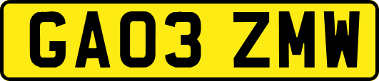 GA03ZMW