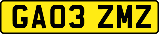 GA03ZMZ
