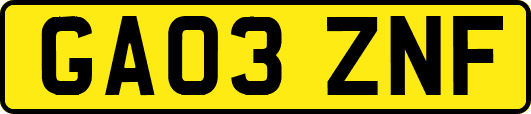 GA03ZNF