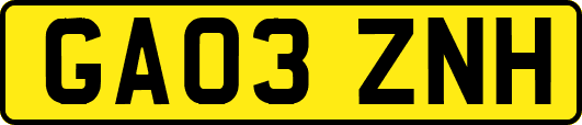 GA03ZNH