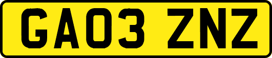 GA03ZNZ