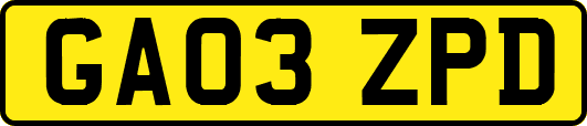 GA03ZPD