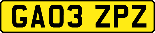 GA03ZPZ