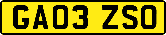 GA03ZSO