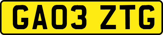GA03ZTG