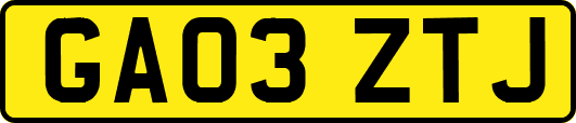 GA03ZTJ