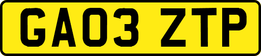 GA03ZTP