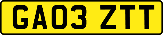 GA03ZTT