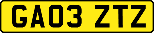 GA03ZTZ