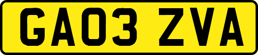 GA03ZVA