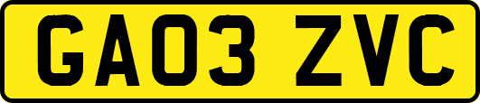 GA03ZVC