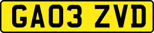 GA03ZVD