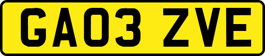 GA03ZVE