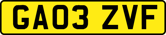 GA03ZVF