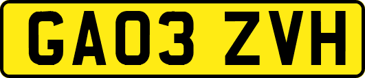GA03ZVH