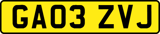 GA03ZVJ