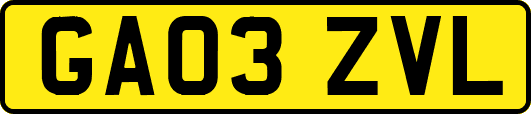 GA03ZVL