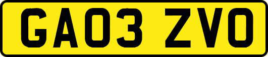 GA03ZVO