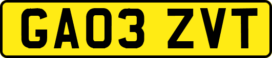 GA03ZVT