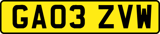 GA03ZVW