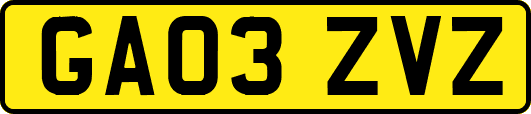 GA03ZVZ