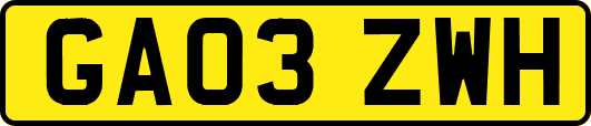 GA03ZWH