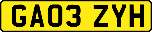 GA03ZYH