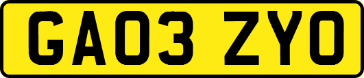 GA03ZYO