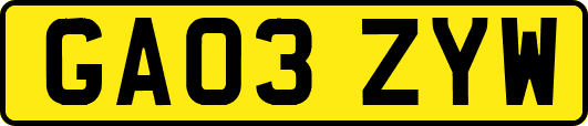 GA03ZYW
