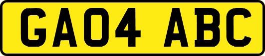 GA04ABC