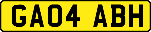 GA04ABH