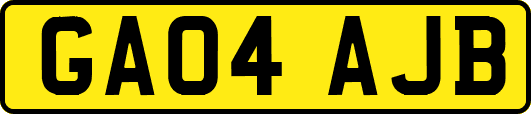 GA04AJB