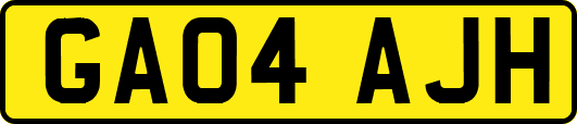 GA04AJH